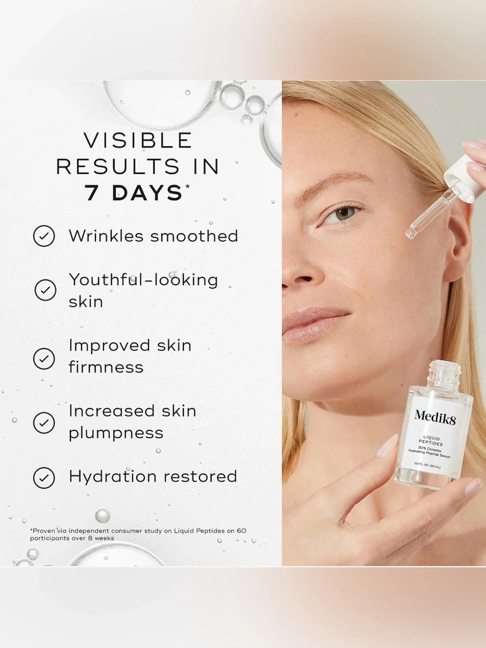 Medik8 Liquid Peptides